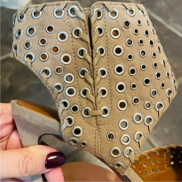 Enzo Angiolini shoes - Picture 6 of 8